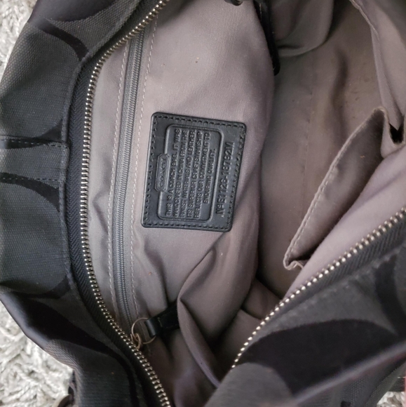 🔥Coach & Dust Bag - Picture 5 of 6